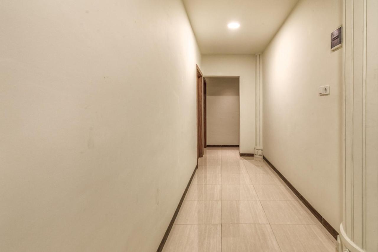 Reddoorz Plus Near Akademi Kepolisian Semarang 3 Dış mekan fotoğraf